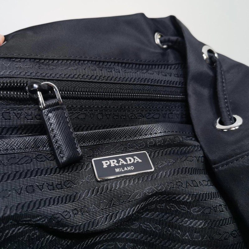 Prada Backpack 