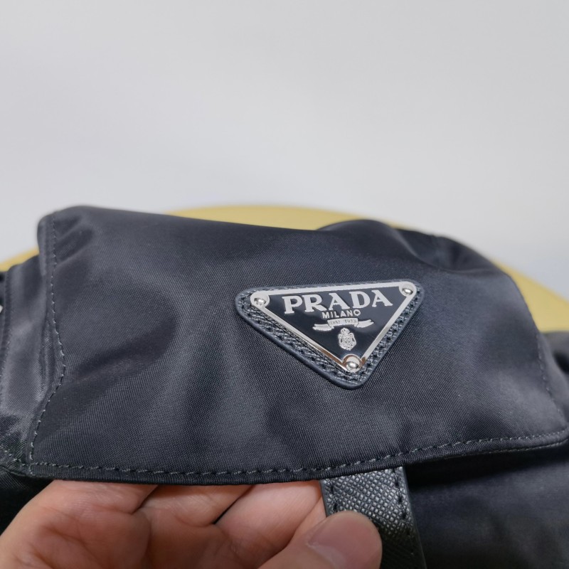 Prada Backpack 