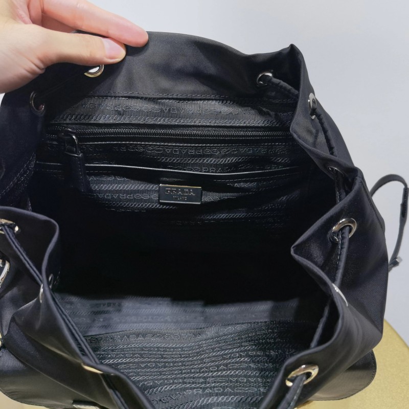 Prada Backpack 