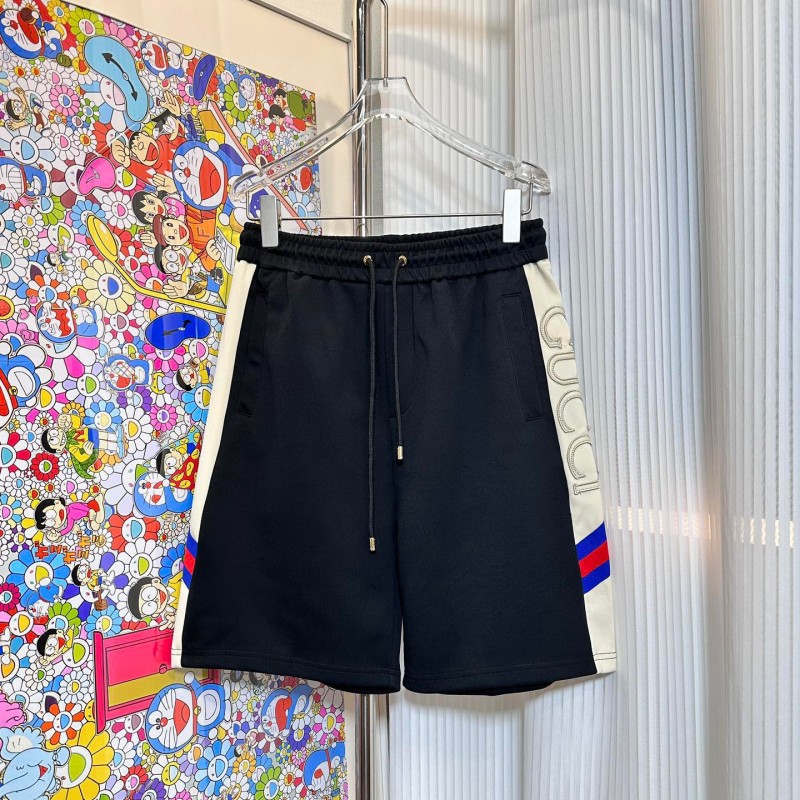 Gucci Short Pants