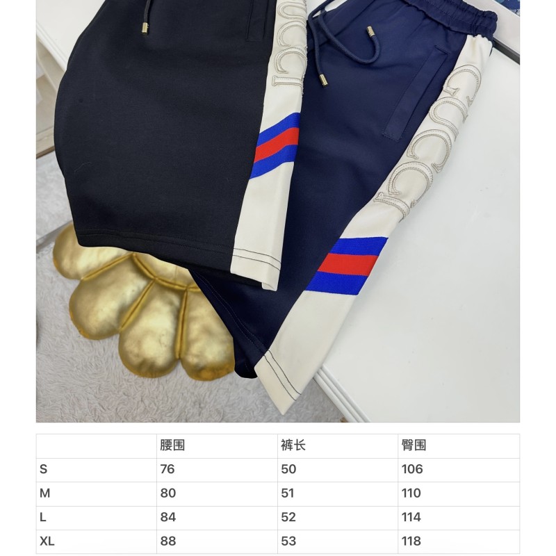 Gucci Short Pants