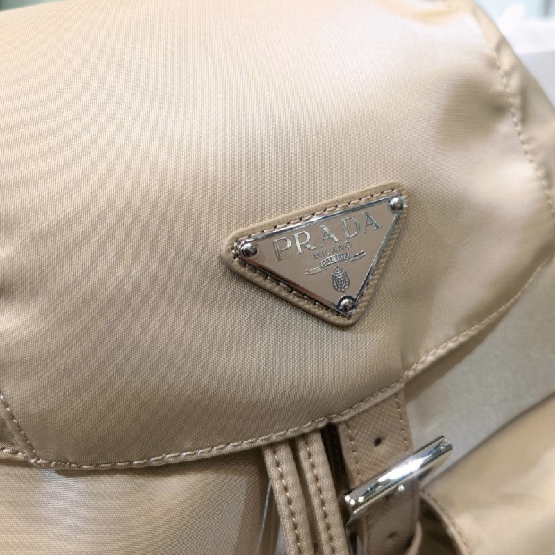 Prada Backpack 