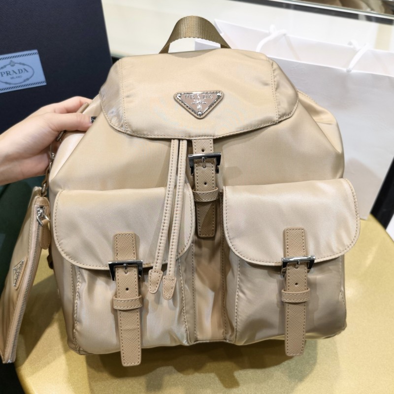 Prada Backpack 