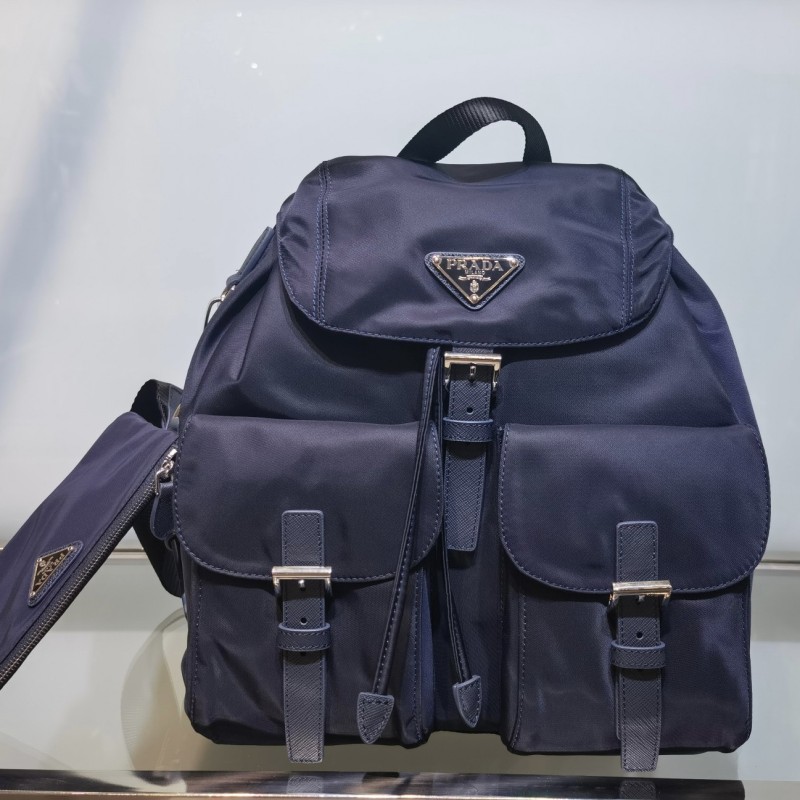 Prada Backpack 