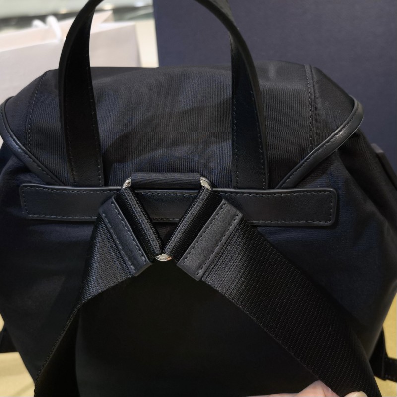 Prada Backpack 