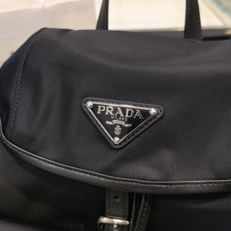 Prada Backpack 