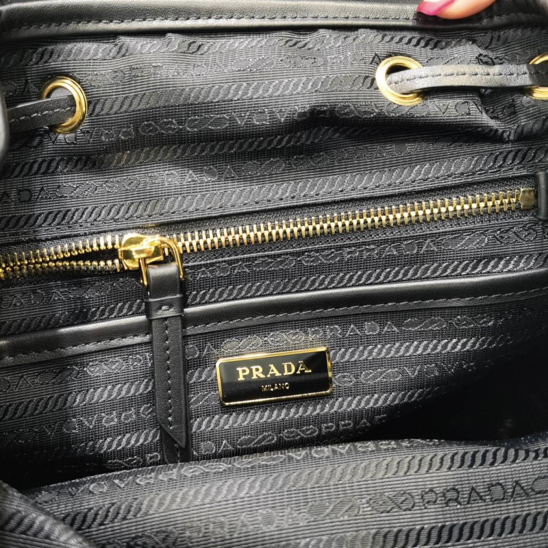 Prada Backpack 