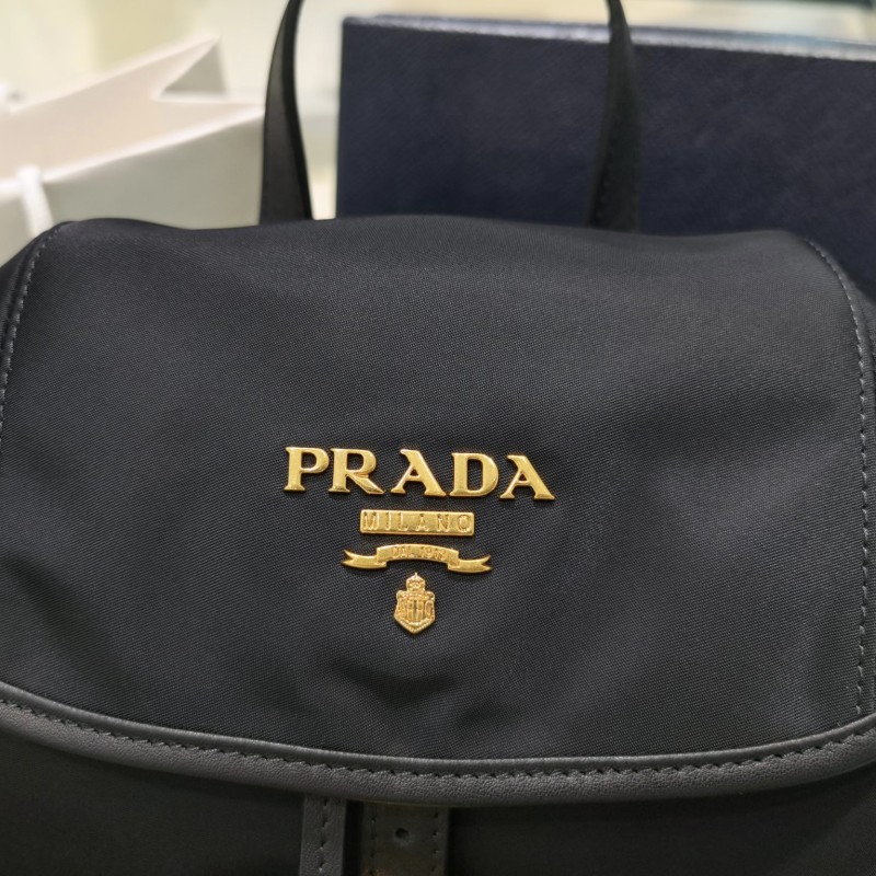 Prada Backpack 