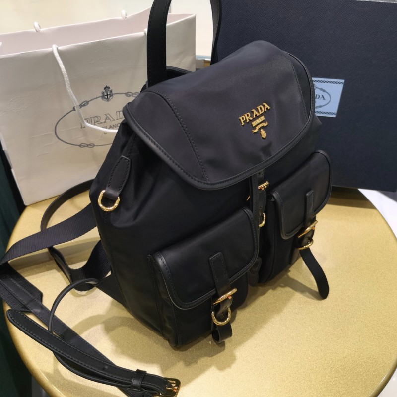 Prada Backpack 