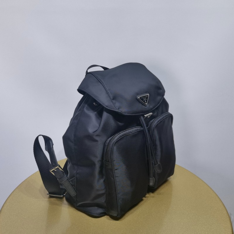 Prada Backpack 