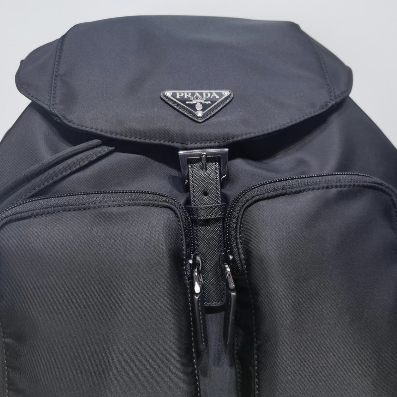 Prada Backpack 