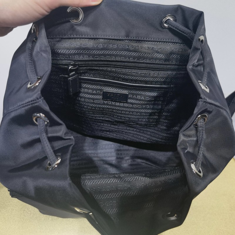 Prada Backpack 