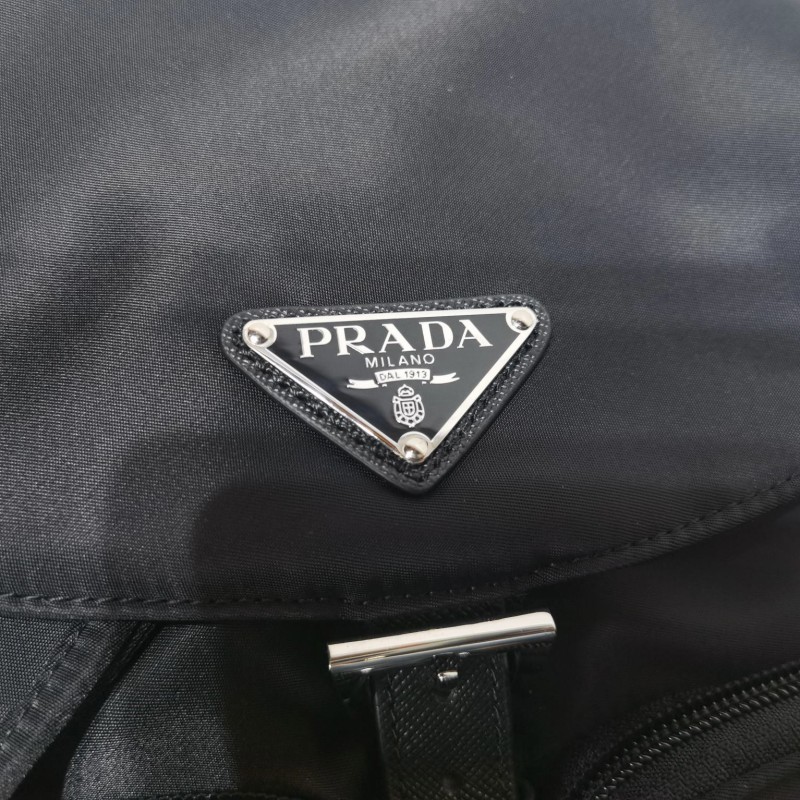 Prada Backpack 