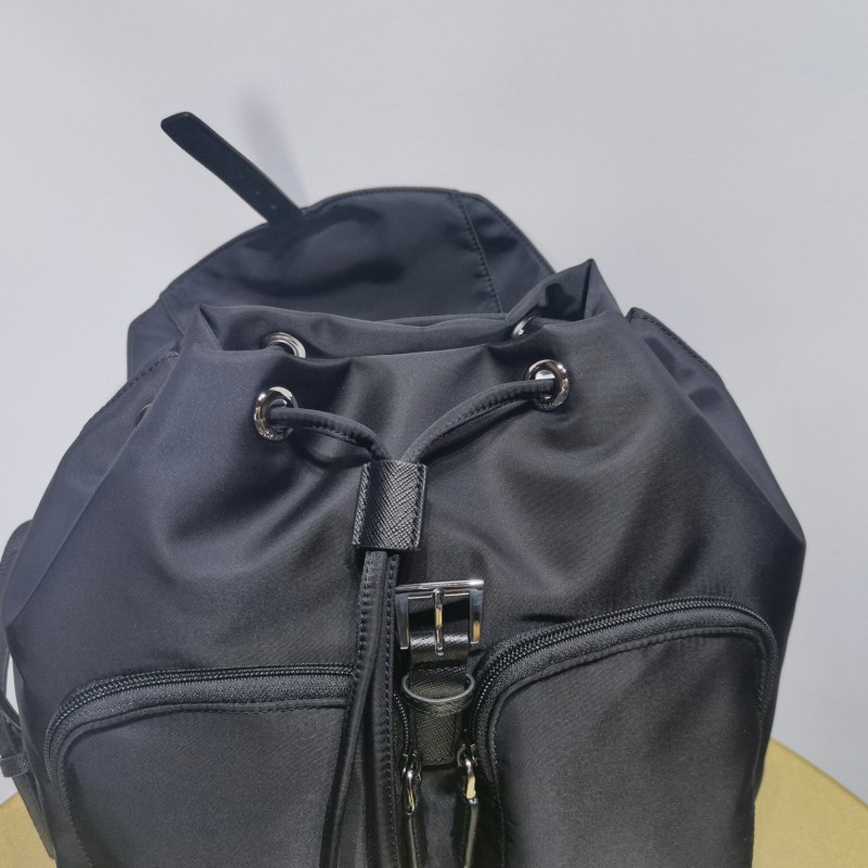 Prada Backpack 