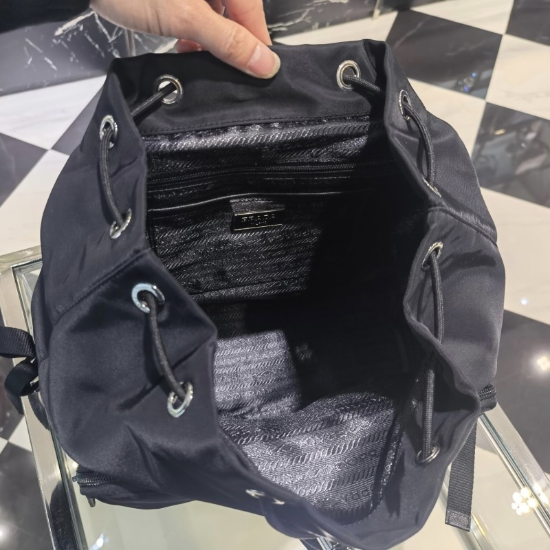 Prada Backpack 