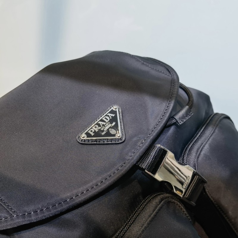 Prada Backpack 