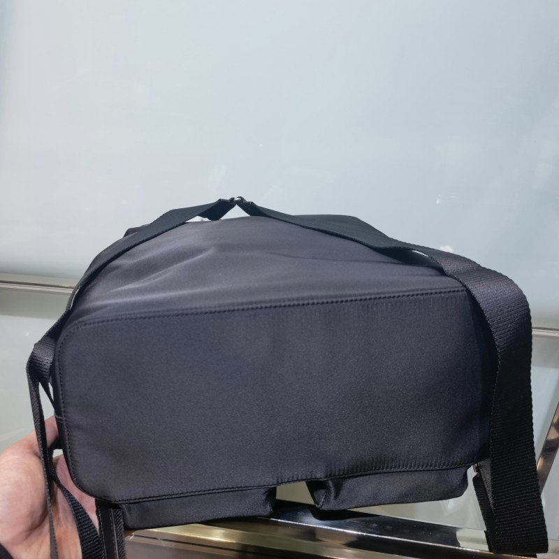 Prada Backpack 