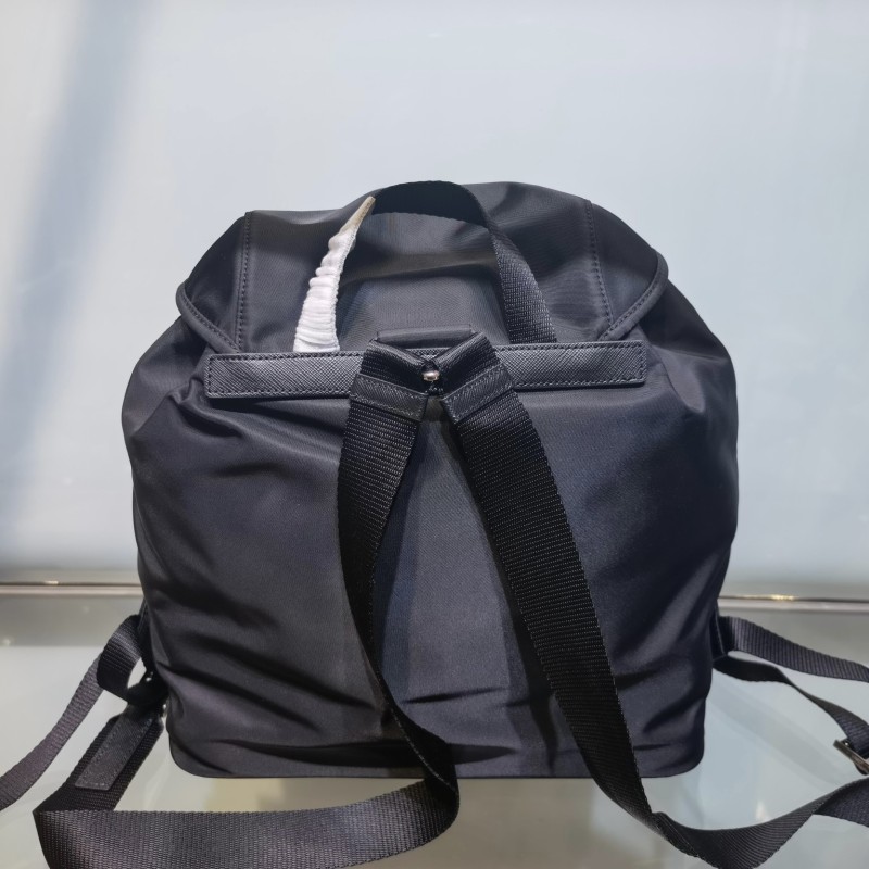 Prada Backpack 