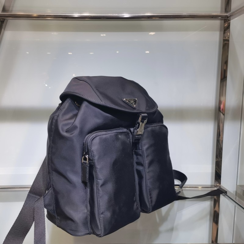 Prada Backpack 