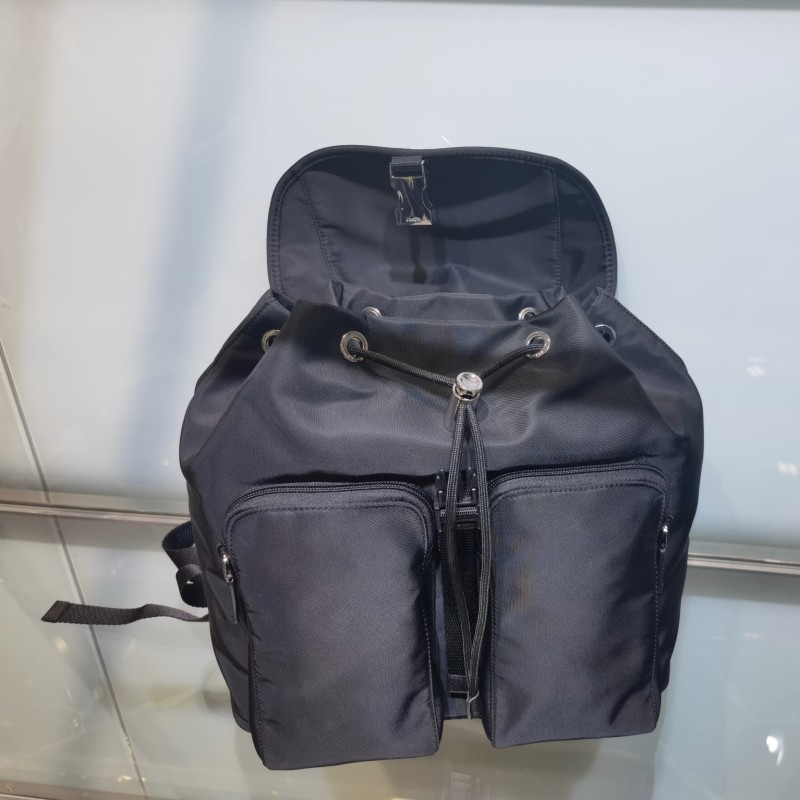 Prada Backpack 