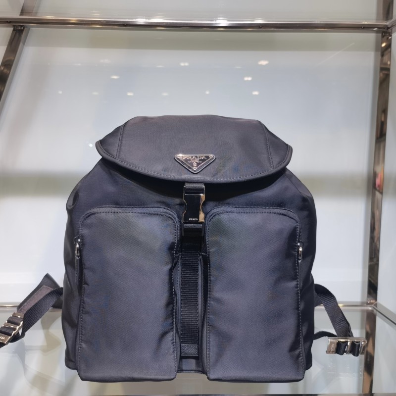 Prada Backpack 