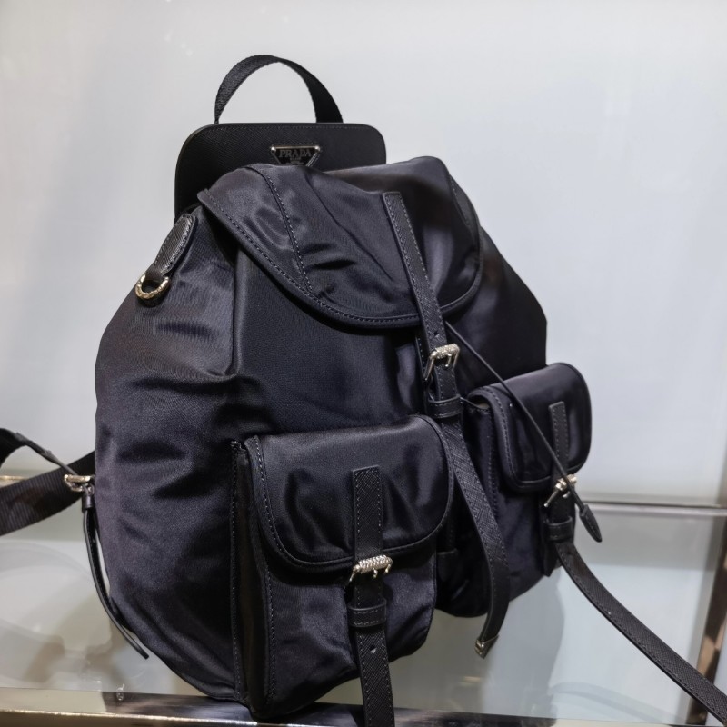 Prada Backpack 