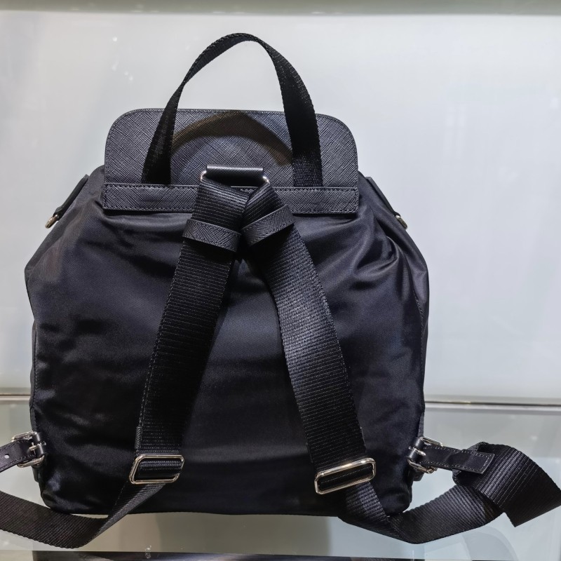 Prada Backpack 