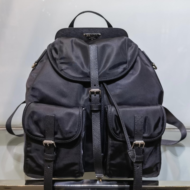 Prada Backpack 