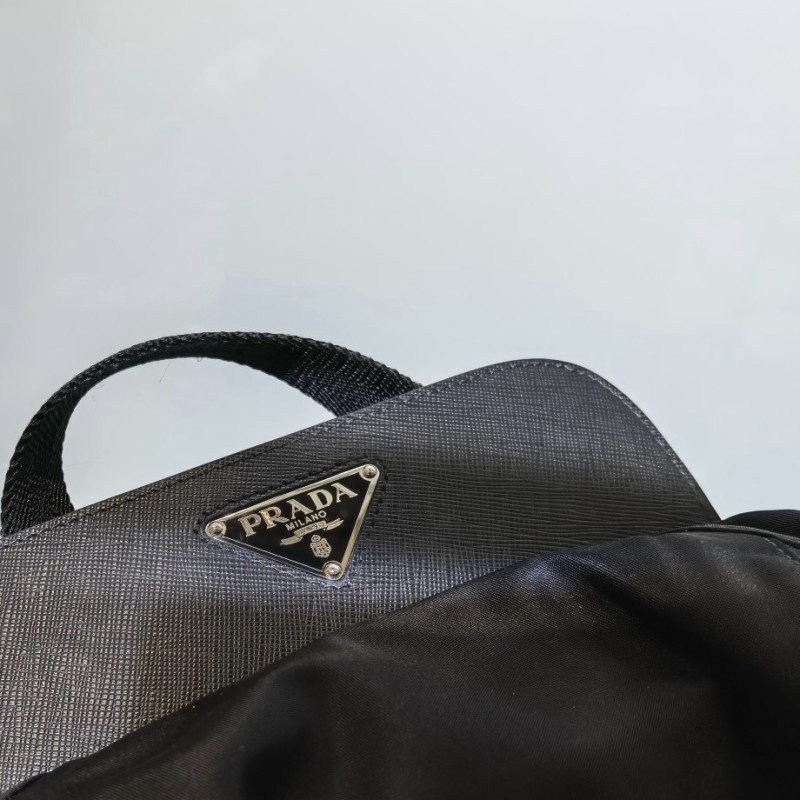 Prada Backpack 