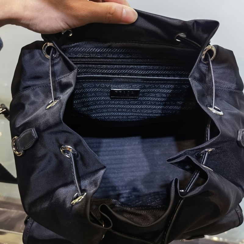 Prada Backpack 