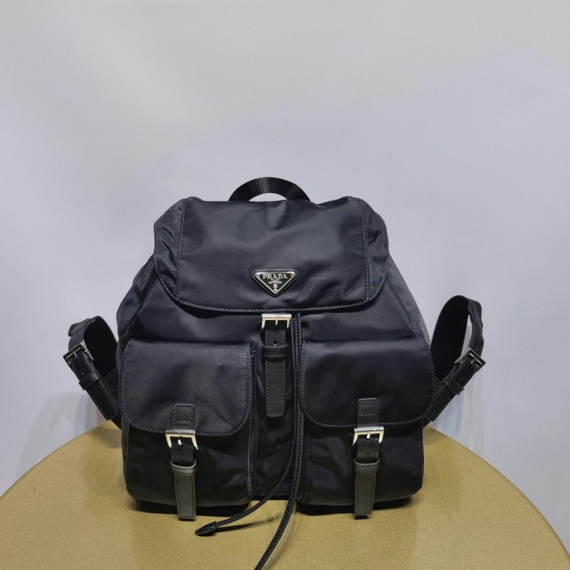 Prada Backpack 