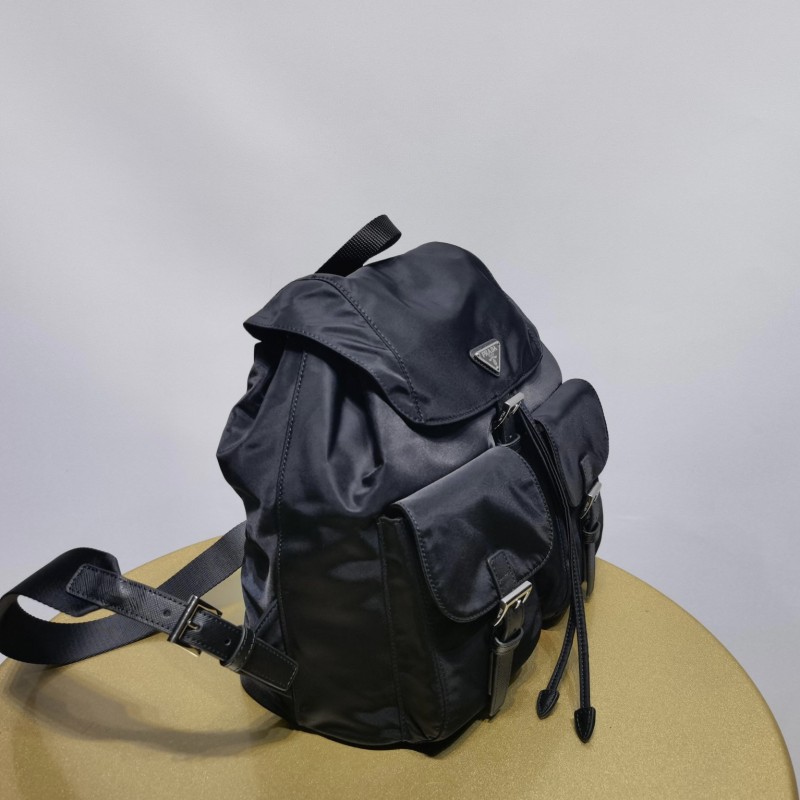 Prada Backpack 