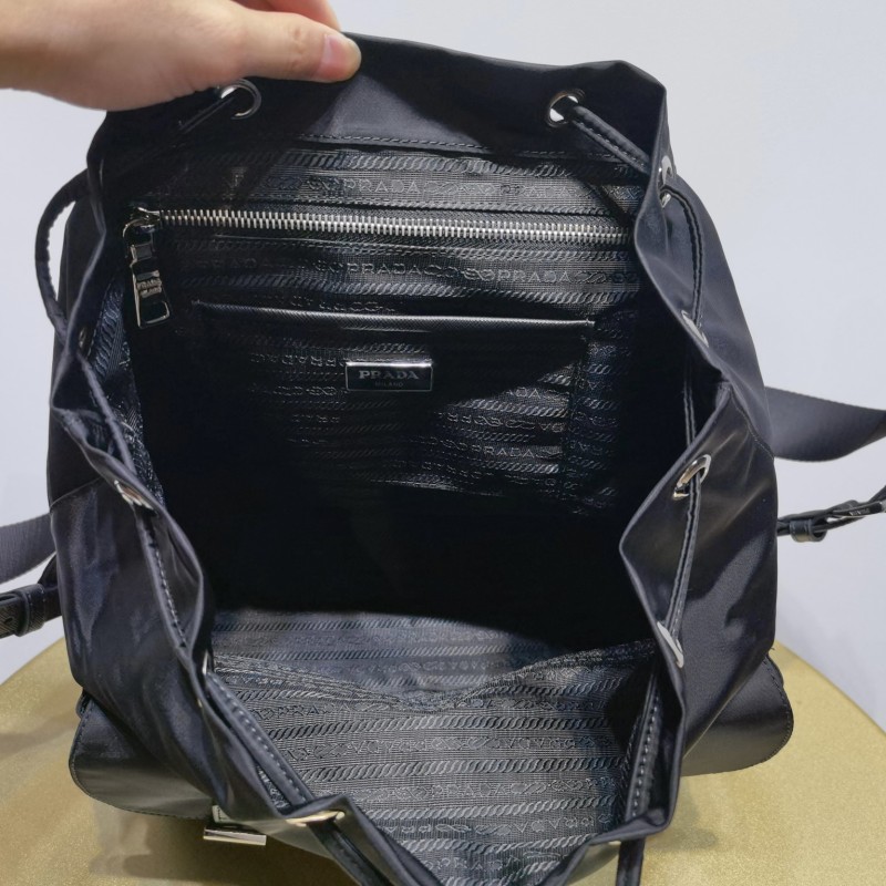 Prada Backpack 