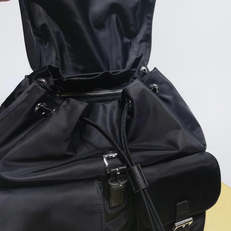 Prada Backpack 