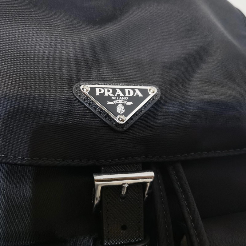 Prada Backpack 