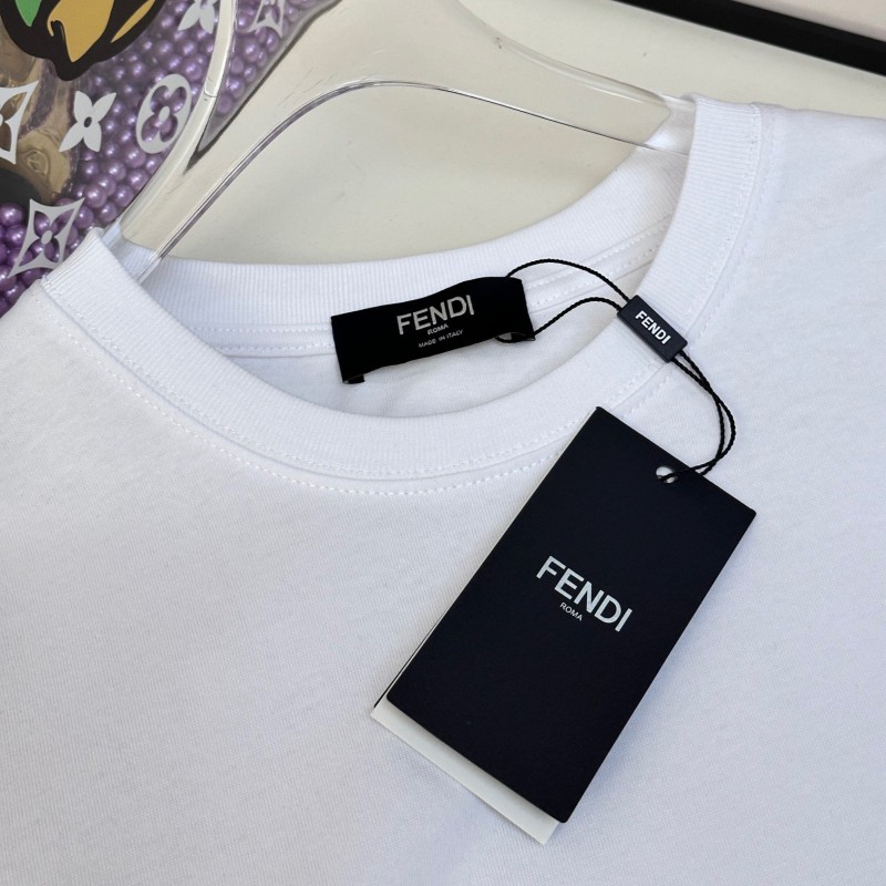 Fendi Tee