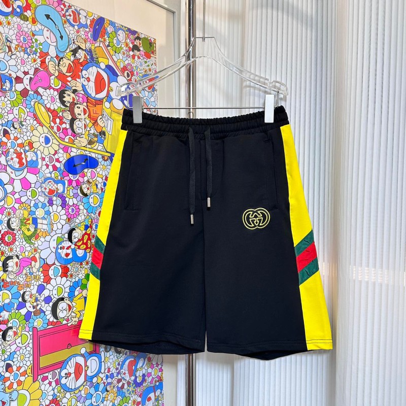 Gucci Short Pants