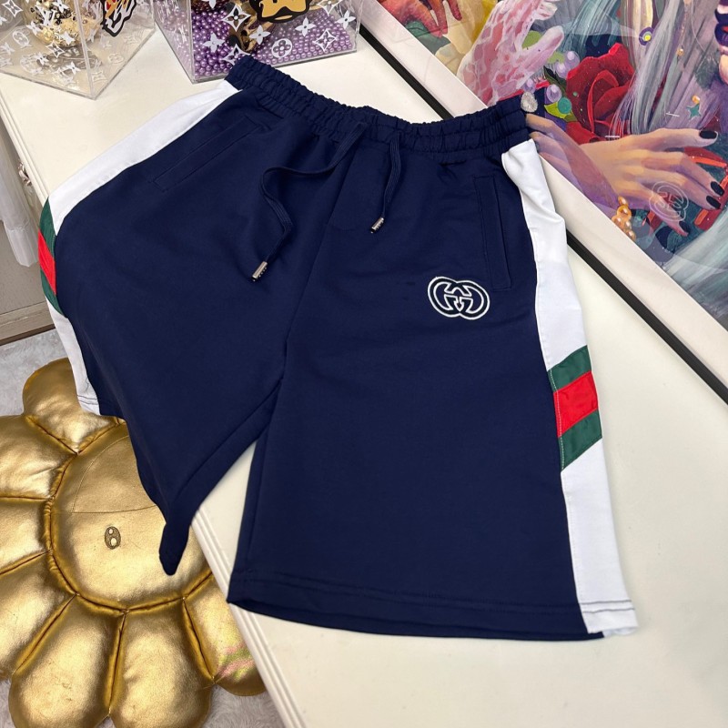 Gucci Short Pants