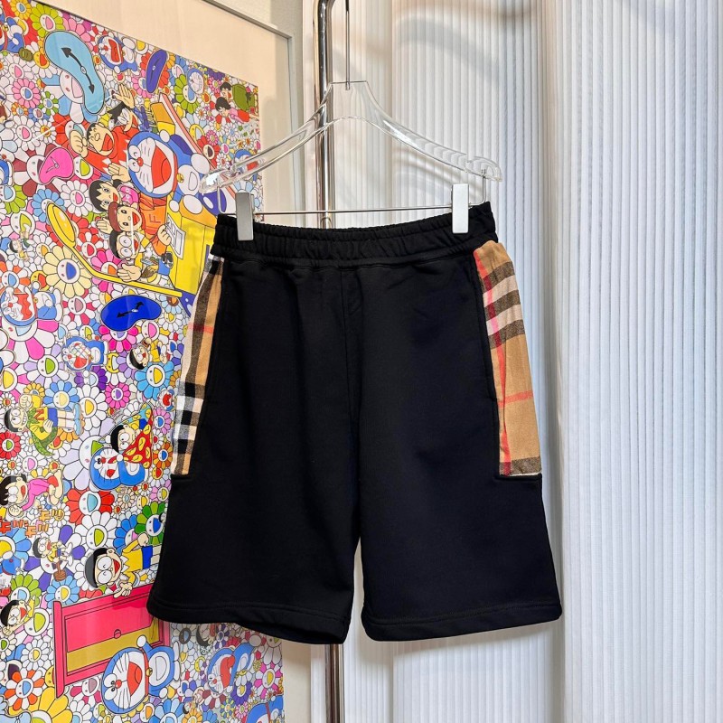 Burberry Short Pants