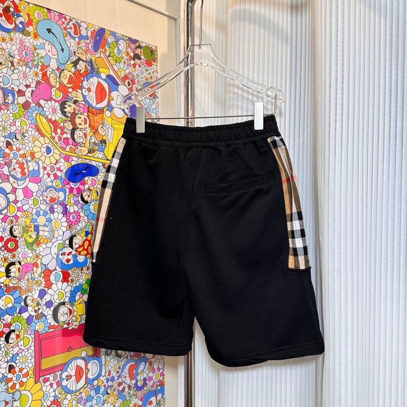 Burberry Short Pants