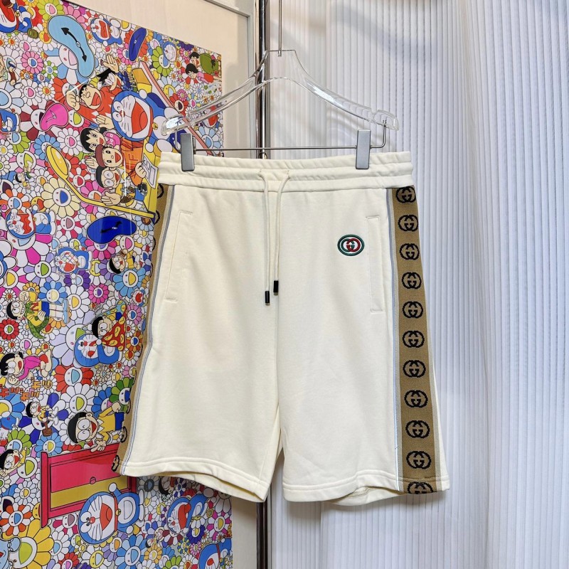 Gucci Short Pants