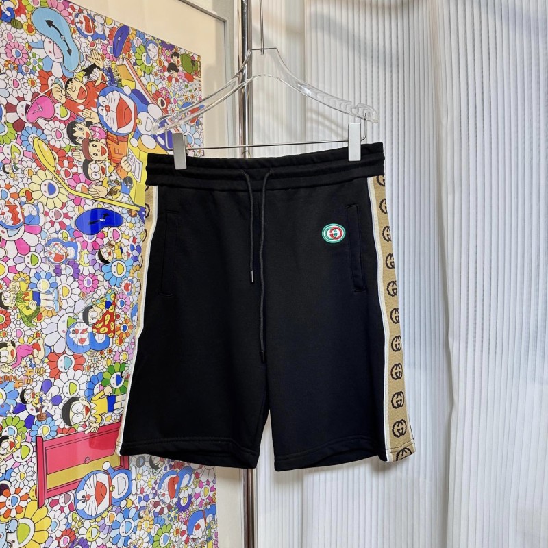 Gucci Short Pants