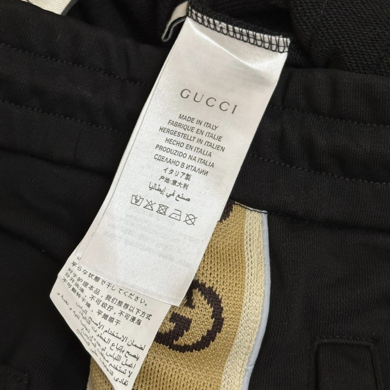 Gucci Short Pants