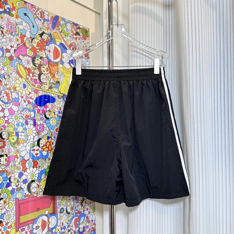 Balenciaga x Adidas Short Pants