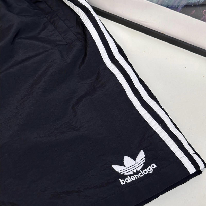 Balenciaga x Adidas Short Pants