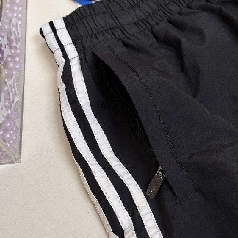 Balenciaga x Adidas Short Pants