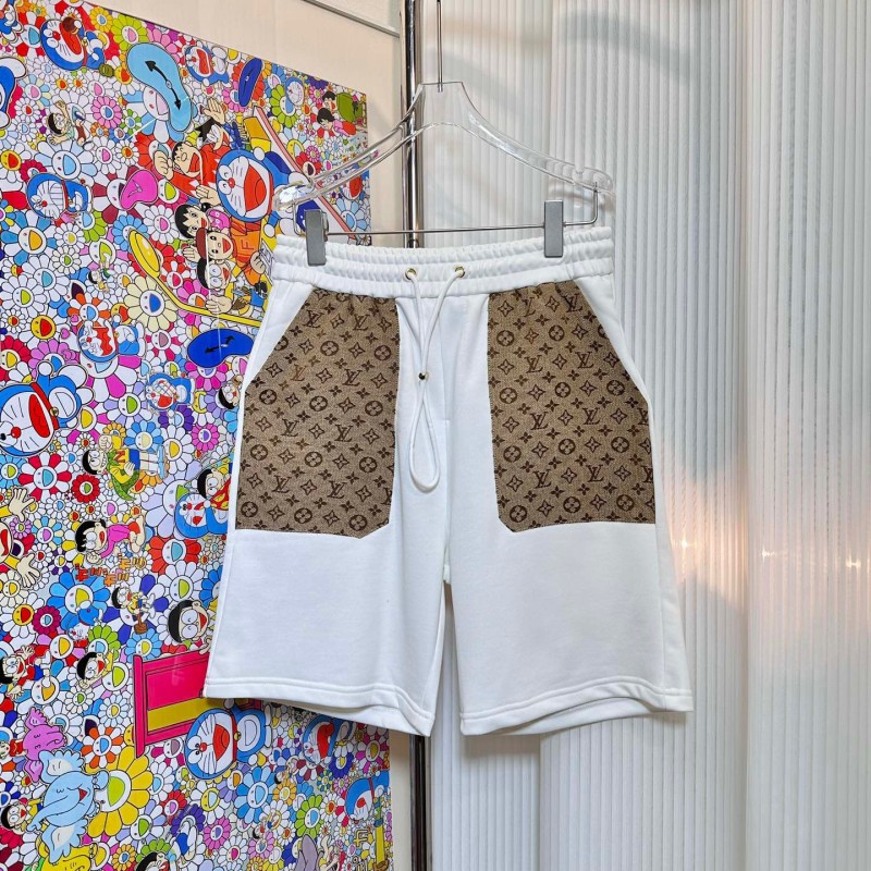 LV Short Pants