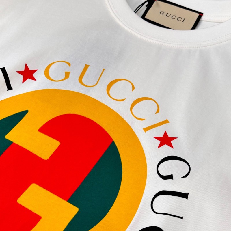 Gucci Tee