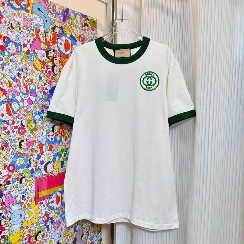 Gucci Unisex Tee