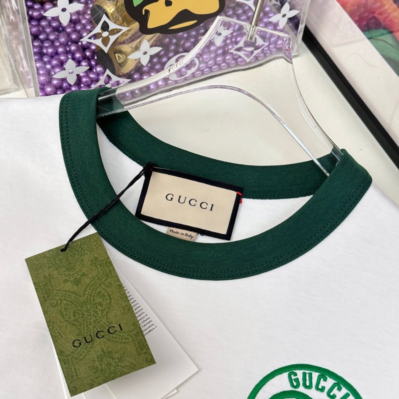 Gucci Unisex Tee